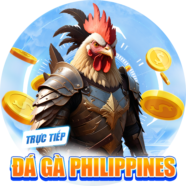 truc tiep da ga PHILIPPINES