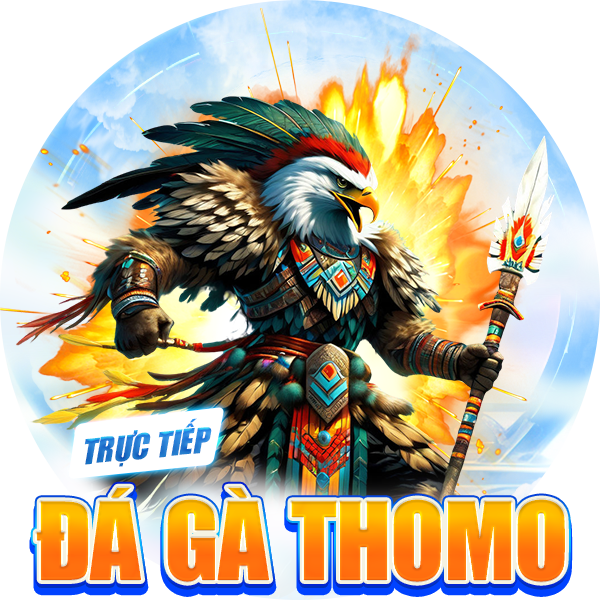 truc tiep da ga THOMO